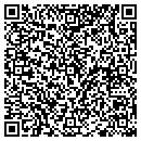 QR code with Anthony Law contacts