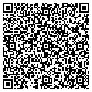 QR code with Ultra Sound Studio contacts