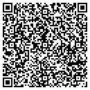 QR code with D & L Construction contacts