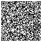 QR code with G & S Sporting Goods contacts