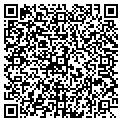 QR code with D&M Developers LLC contacts