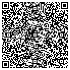 QR code with Martin Studios Production contacts