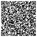 QR code with RGFuelSavings.com contacts
