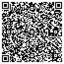 QR code with Mystic Wonders Studio contacts