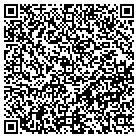 QR code with K B West Coast Distributors contacts