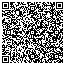 QR code with Andregg Geomatics contacts