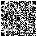 QR code with P D P Pluming contacts