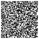 QR code with Orthodox Union W Coast Region contacts