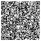 QR code with J & TS Old Fshioned Barb-B-Que contacts