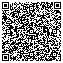 QR code with United Exterior Construct contacts