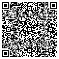 QR code with Craig M White contacts