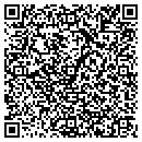 QR code with B P Amaco contacts