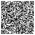 QR code with Frank B Forck contacts
