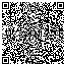 QR code with DE Bartlow Holdings contacts