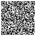 QR code with BFI contacts