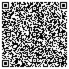 QR code with V & S Landscaping LLC contacts