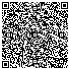 QR code with B P Legacy Development contacts