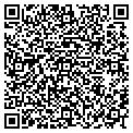 QR code with Nck Fuel contacts