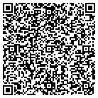 QR code with Angelo De Maria Jr & Sons contacts