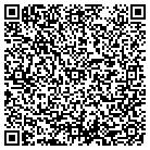 QR code with Tj's Transformation Studio contacts