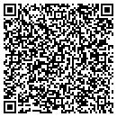 QR code with Arora Records contacts
