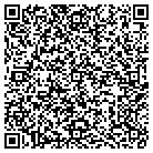 QR code with Zamudio Landscaping LLC contacts