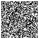 QR code with Huson Construction contacts