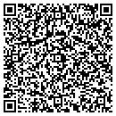 QR code with C & R Medical contacts
