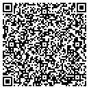 QR code with Axis Of Justice contacts