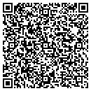 QR code with A Z Productions Inc contacts
