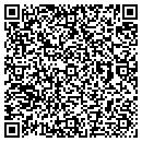 QR code with Zwick Studio contacts