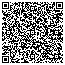 QR code with W H West & CO contacts