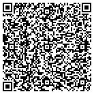 QR code with C C Maloney Landscaping Service contacts