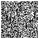 QR code with Hanni Heidi contacts