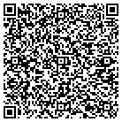 QR code with JC & Sons Maintenance Service contacts