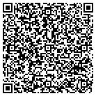 QR code with Richard Cancienne Plumbing & T contacts