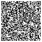 QR code with Cavs Auto Repair & Restoration contacts