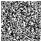 QR code with Custom Communications contacts