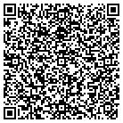 QR code with Custom Communications LLC contacts