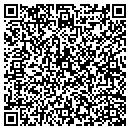QR code with D-Mac Landscaping contacts