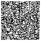 QR code with Falcon Landscaping & Design Inc. contacts