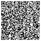 QR code with First State Landscaping contacts