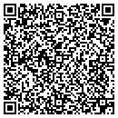QR code with Audio Evolution contacts