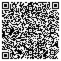 QR code with Halls Landscape contacts