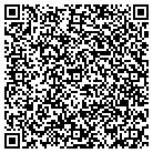 QR code with Mesa Reduction Engineering contacts