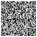 QR code with Hack Studio contacts