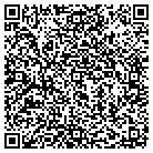 QR code with Irish Hill Tree And Landscaping Services contacts