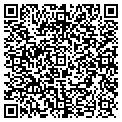 QR code with C & S Productions contacts