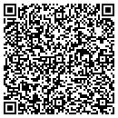 QR code with LABITE.COM contacts