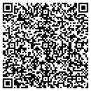 QR code with Hawk Hollow Studio contacts